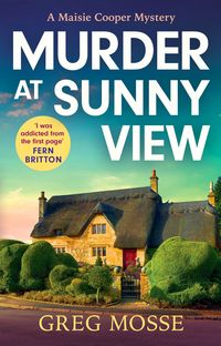 Produktbild: Murder at Sunny View