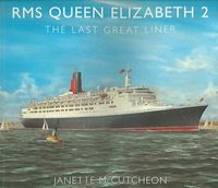 Produktbild: McCutcheon, J: RMS" Queen Elizabeth 2"