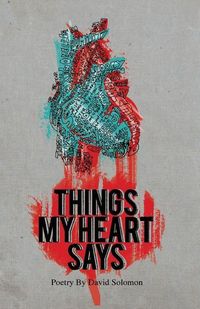 Produktbild: Things My Heart Says