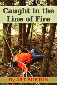 Produktbild: Caught in the Line of Fire