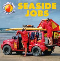 Produktbild: Beside the Seaside: Seaside Jobs