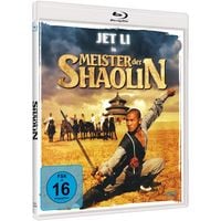 Produktbild: Meister der Shaolin 1