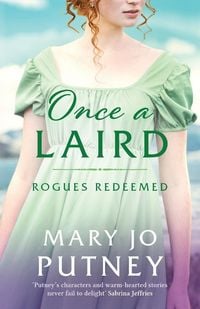 Produktbild: Once a Laird