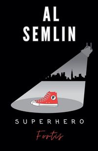 Produktbild: Superhero Fortis