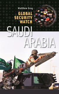 Produktbild: Global Security Watch-Saudi Arabia