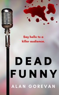 Produktbild: Dead Funny
