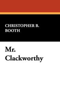 Produktbild: Mr Clackworthy