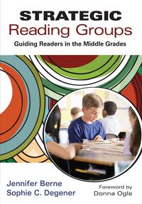 Produktbild: Strategic Reading Groups