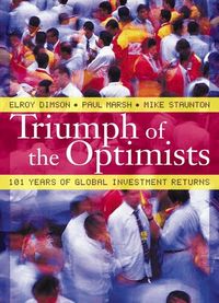 Produktbild: Triumph of the Optimists