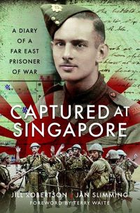 Produktbild: Captured at Singapore