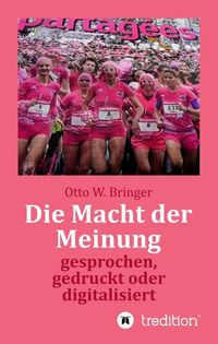 Produktbild: Die Macht der Meinung