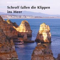 Produktbild: Schroff fallen die Klippen ins Meer