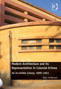 Produktbild: Anderson, S: Modern Architecture and its Representation in C
