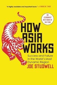 Produktbild: How Asia Works