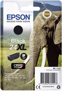 Produktbild: EPSON&reg; Tintenpatronen/Druckk&ouml;pfe f&uuml;r Inkjetdrucker/Multifunktionsger&auml;te