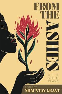 Produktbild: From the Ashes