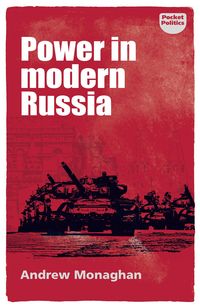 Produktbild: Power in modern Russia
