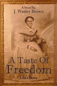 Produktbild: Taste of Freedom