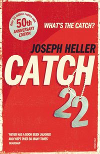 Produktbild: Catch-22: 50th Anniversary Edition