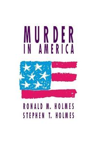 Produktbild: Murder in America