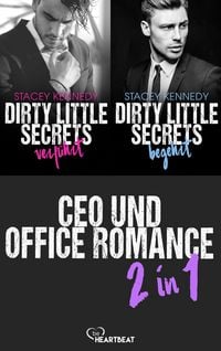 Produktbild: Dirty Little Secrets: Verf&uuml;hrt & Begehrt