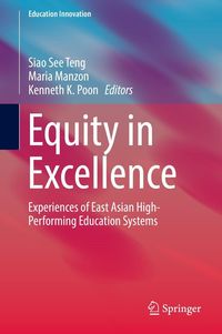 Produktbild: Equity in Excellence