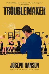 Produktbild: Troublemaker