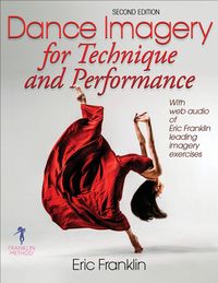 Produktbild: Dance Imagery for Technique and Performance