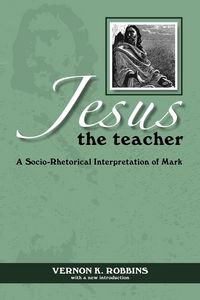 Produktbild: Jesus the Teacher Op