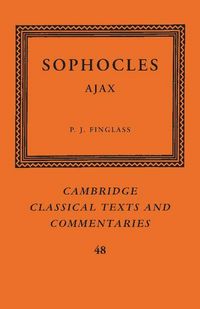 Produktbild: Sophocles