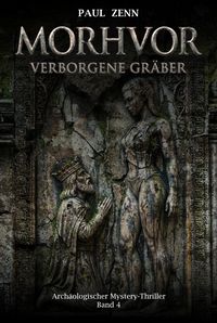 Produktbild: Morhvor - Verborgene Gr&auml;ber