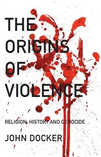 Produktbild: The Origins Of Violence