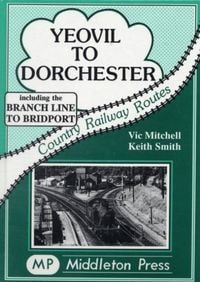 Produktbild: Yeovil to Dorchester