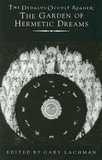 Produktbild: Dedalus Occult Reader