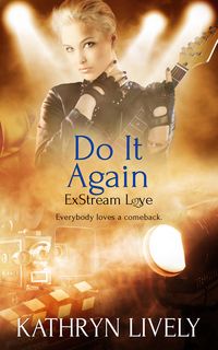 Produktbild: Do It Again