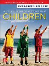 Produktbild: Lansford, J: Children: 2024 Release ISE