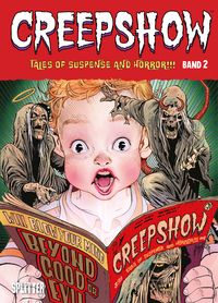Produktbild: Creepshow. Band 2