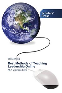 Produktbild: Best Methods of Teaching Leadership Online