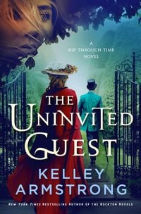 Produktbild: The Uninvited Guest