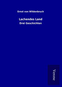 Produktbild: Lachendes Land