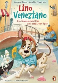 Produktbild: Lino Veneziano