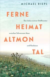 Produktbild: Ferne Heimat Altmontal