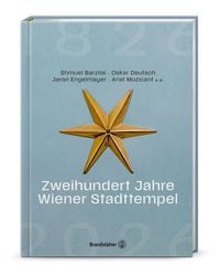 Produktbild: 200 Jahre Wiener Stadttempel