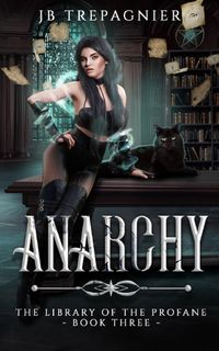 Produktbild: Anarchy