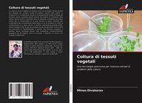 Produktbild: Coltura di tessuti vegetali