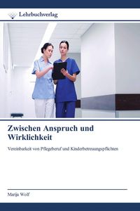 Produktbild: Zwischen Anspruch und Wirklichkeit