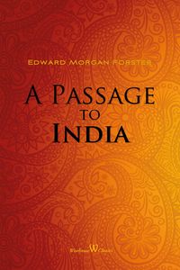 Produktbild: A Passage to India