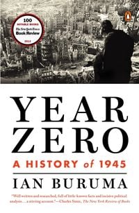 Produktbild: Year Zero