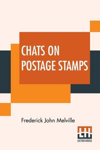 Produktbild: Chats On Postage Stamps
