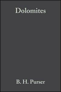 Produktbild: Dolomites